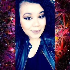 Meet your Posher, Ashlee